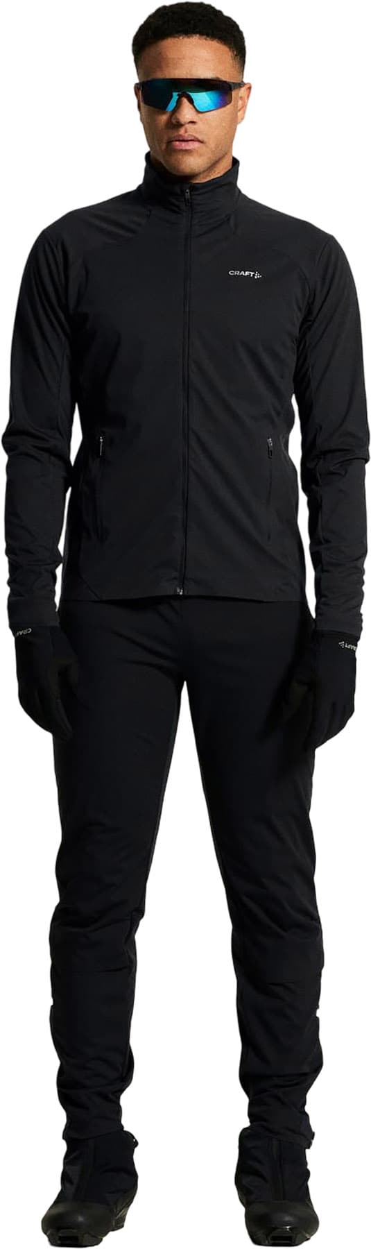 Numéro de l'image de la galerie de produits 10 pour le produit Manteau de ski Nordic Race 3 - Homme