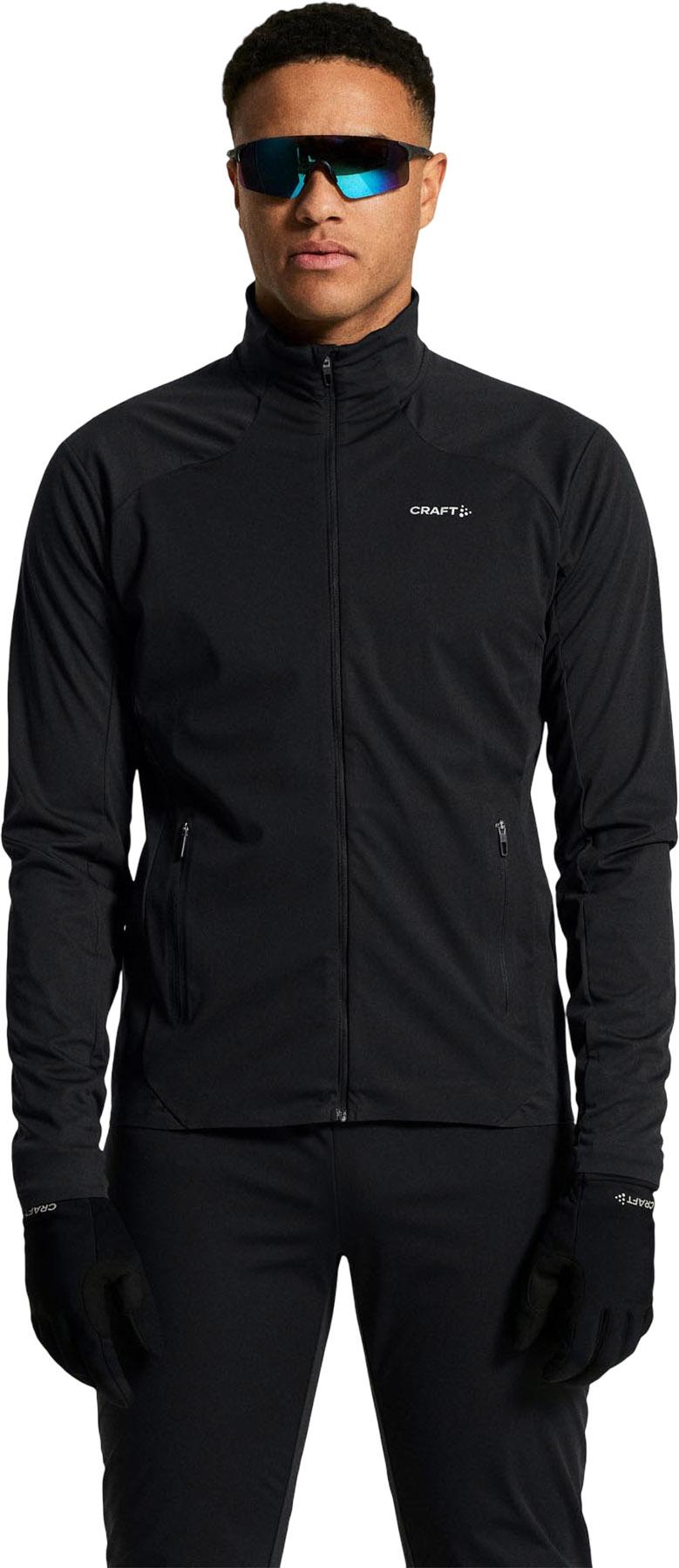 Numéro de l'image de la galerie de produits 9 pour le produit Manteau de ski Nordic Race 3 - Homme