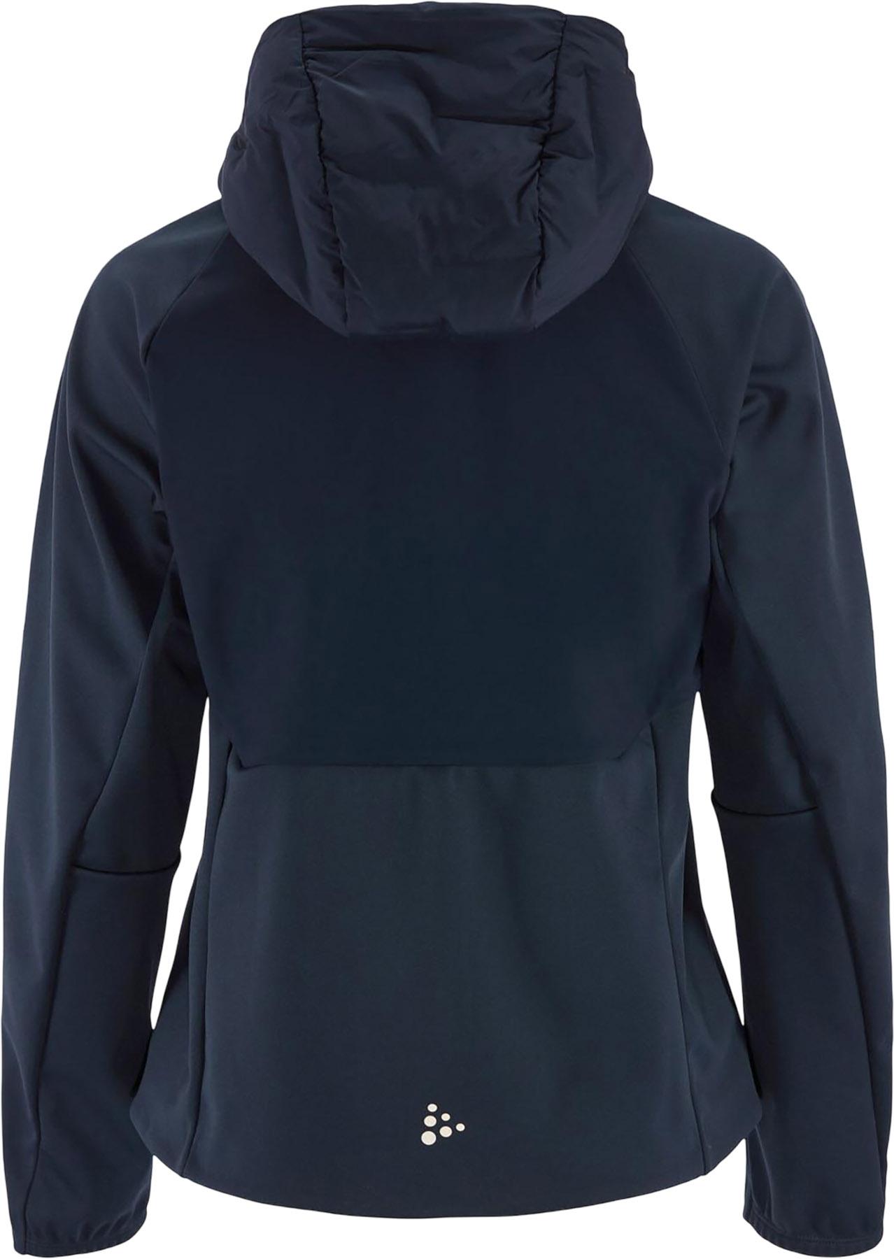 Product gallery image number 9 for product Pursuit 2 Thermal Jacket - Women's