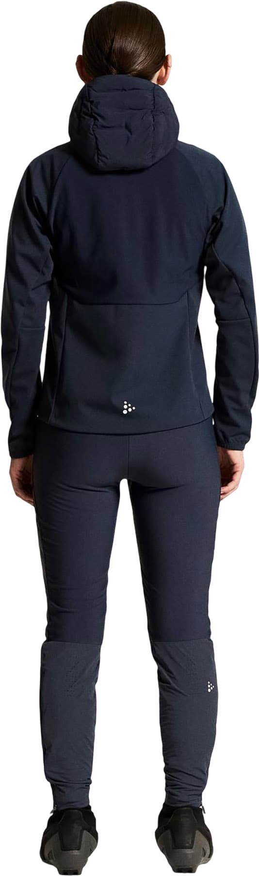 Product gallery image number 10 for product Pursuit 2 Thermal Jacket - Women's