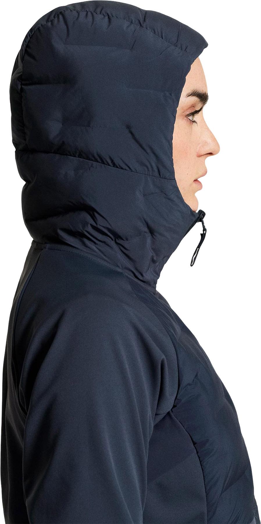 Product gallery image number 3 for product Pursuit 2 Thermal Jacket - Women's