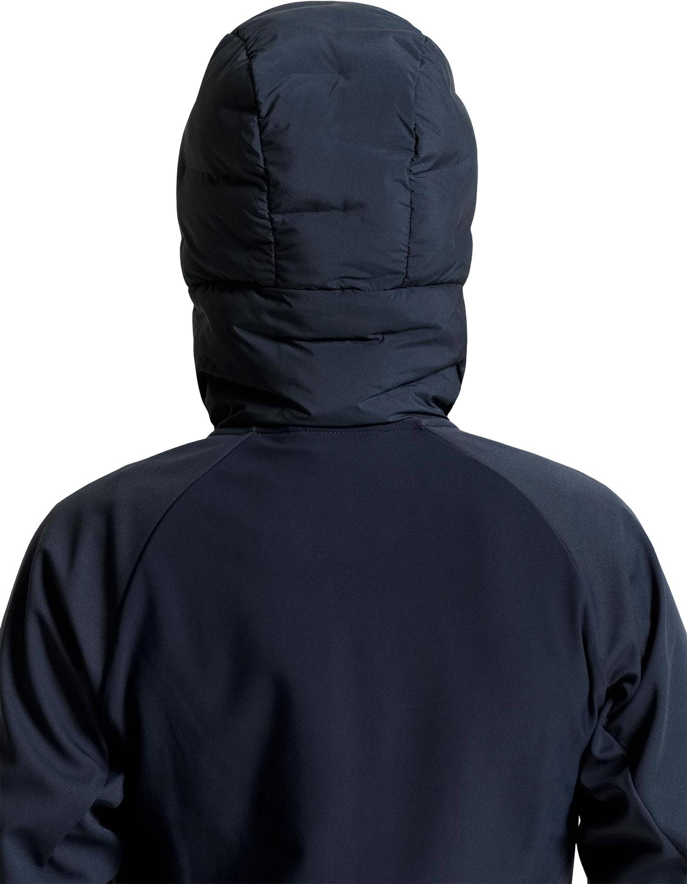 Product gallery image number 4 for product Pursuit 2 Thermal Jacket - Women's