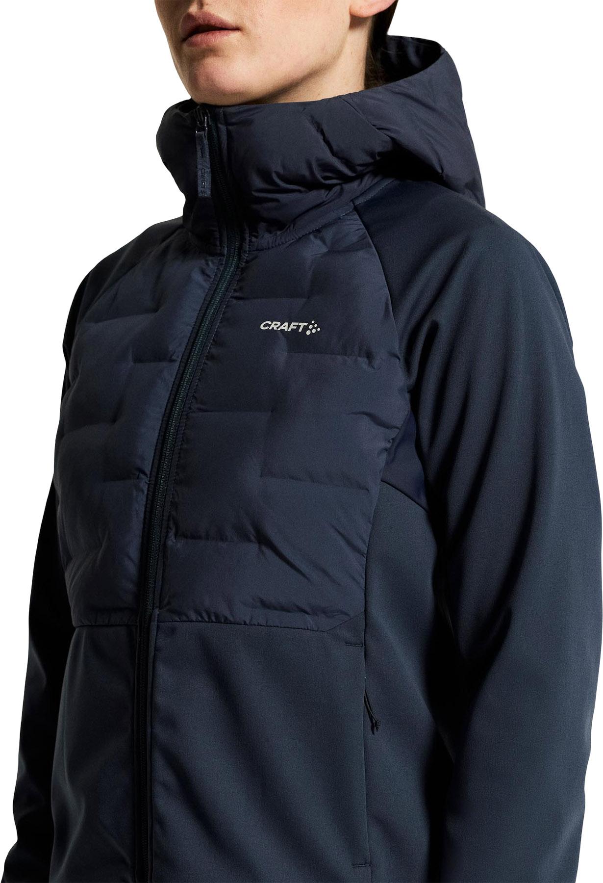 Product gallery image number 5 for product Pursuit 2 Thermal Jacket - Women's