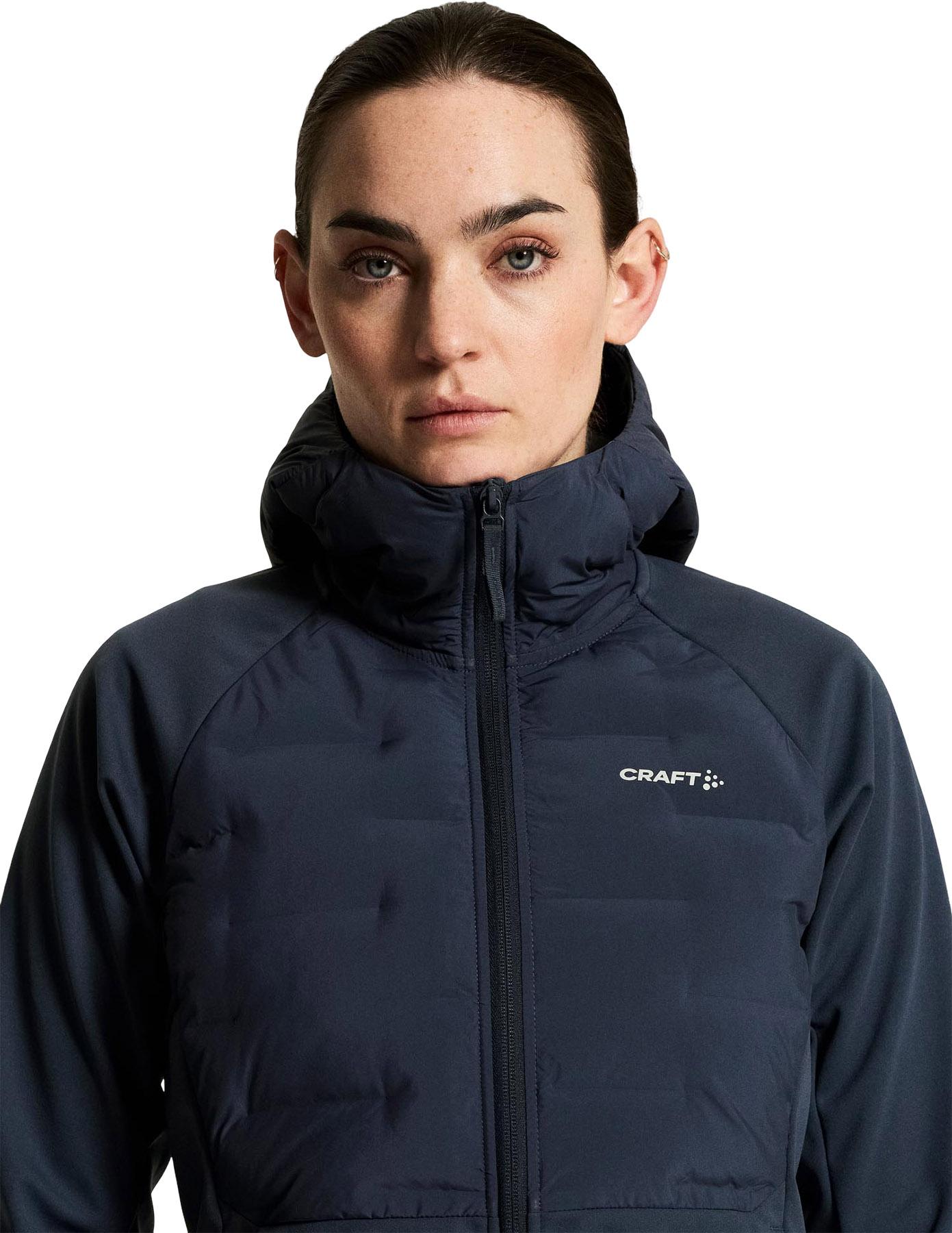 Product gallery image number 6 for product Pursuit 2 Thermal Jacket - Women's