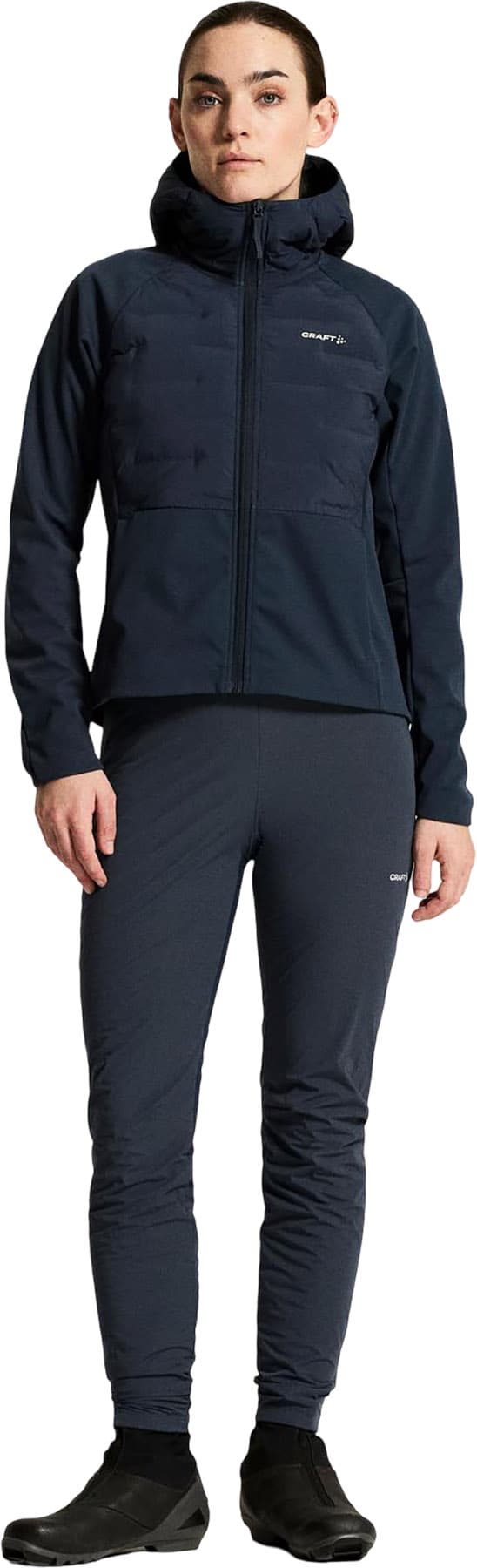 Product gallery image number 7 for product Pursuit 2 Thermal Jacket - Women's