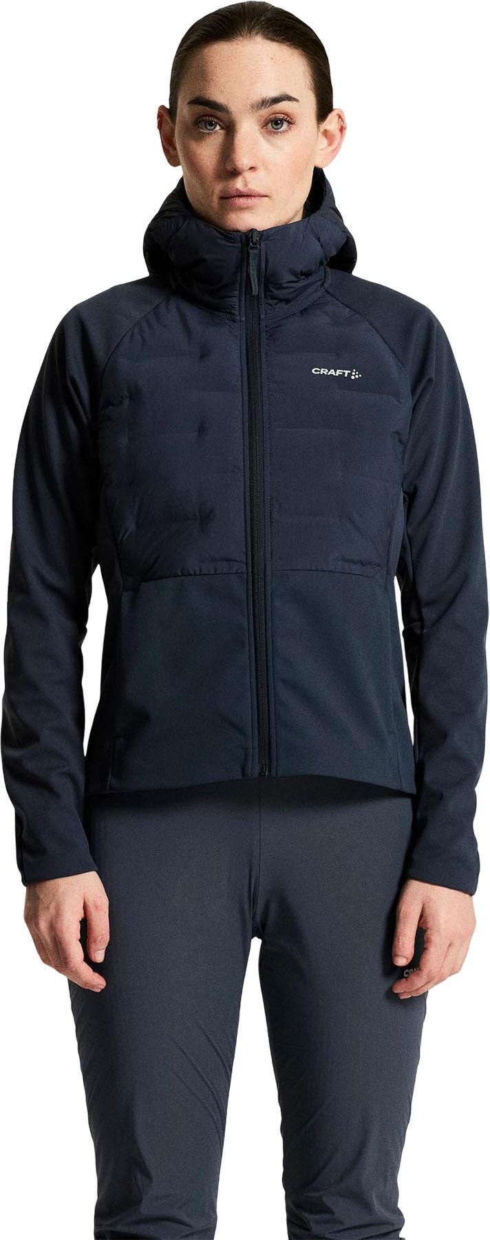 Product gallery image number 8 for product Pursuit 2 Thermal Jacket - Women's
