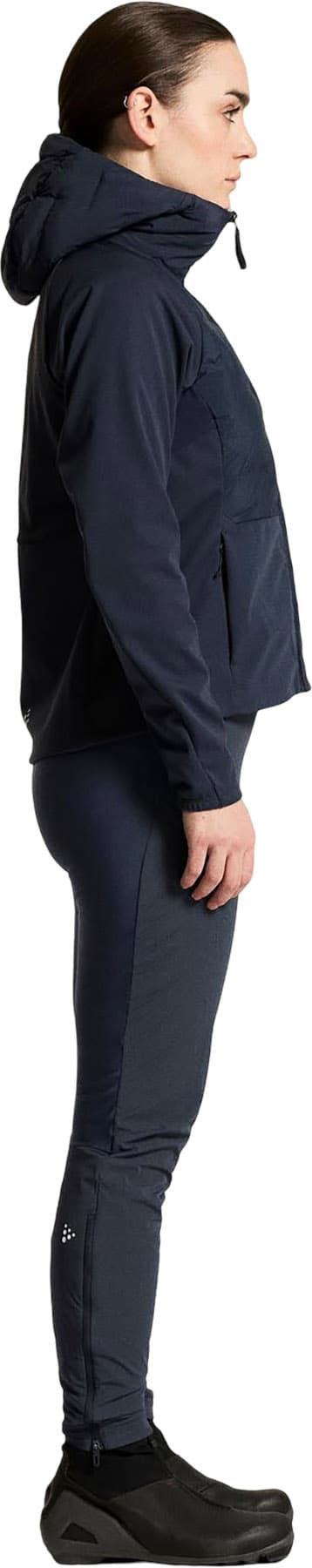 Product gallery image number 2 for product Pursuit 2 Thermal Jacket - Women's