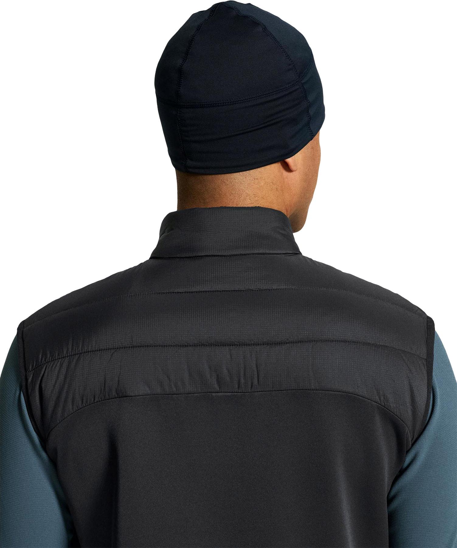 Product gallery image number 5 for product Nordic Thermal Ski Vest - Men's