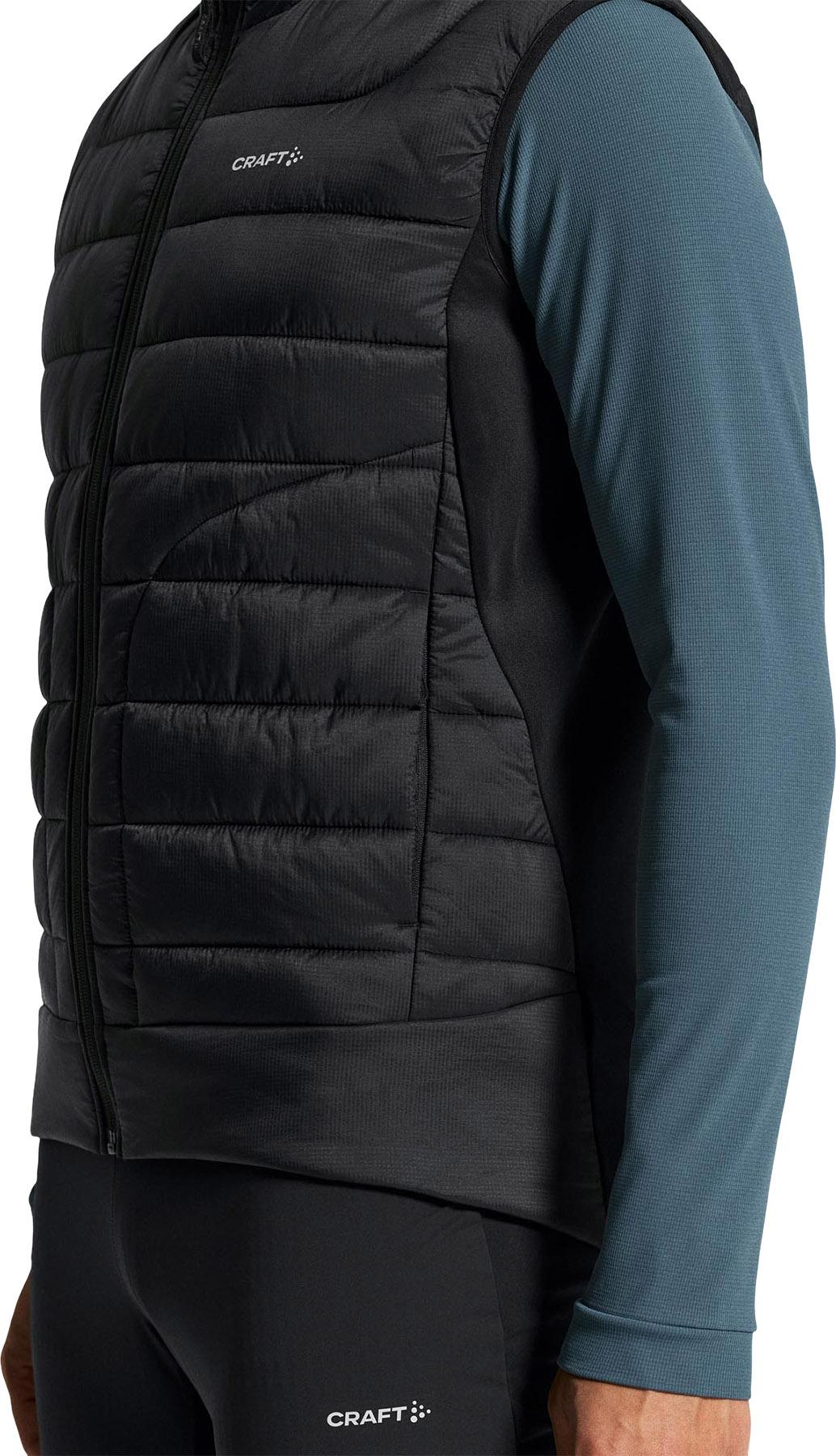 Product gallery image number 6 for product Nordic Thermal Ski Vest - Men's