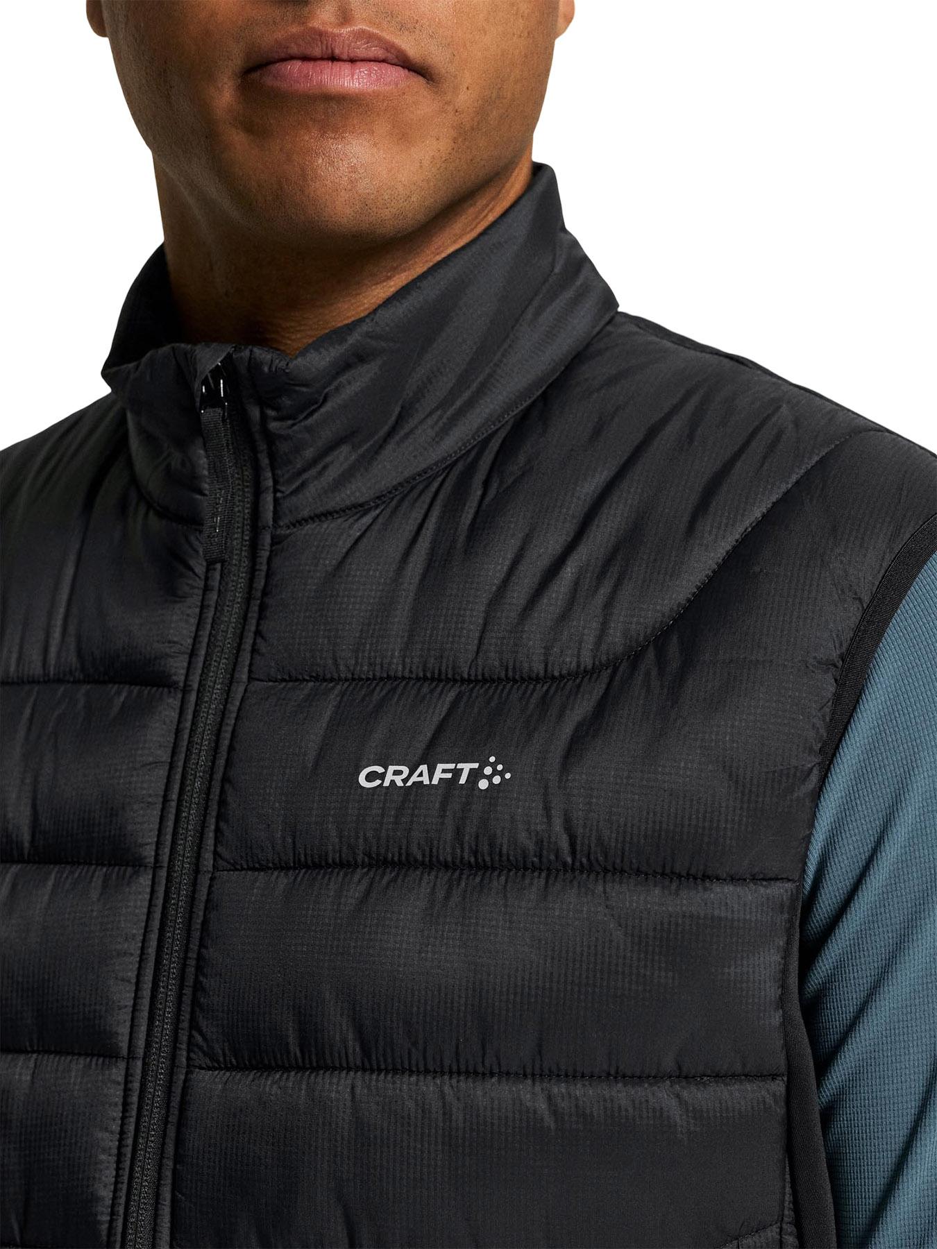 Product gallery image number 9 for product Nordic Thermal Ski Vest - Men's