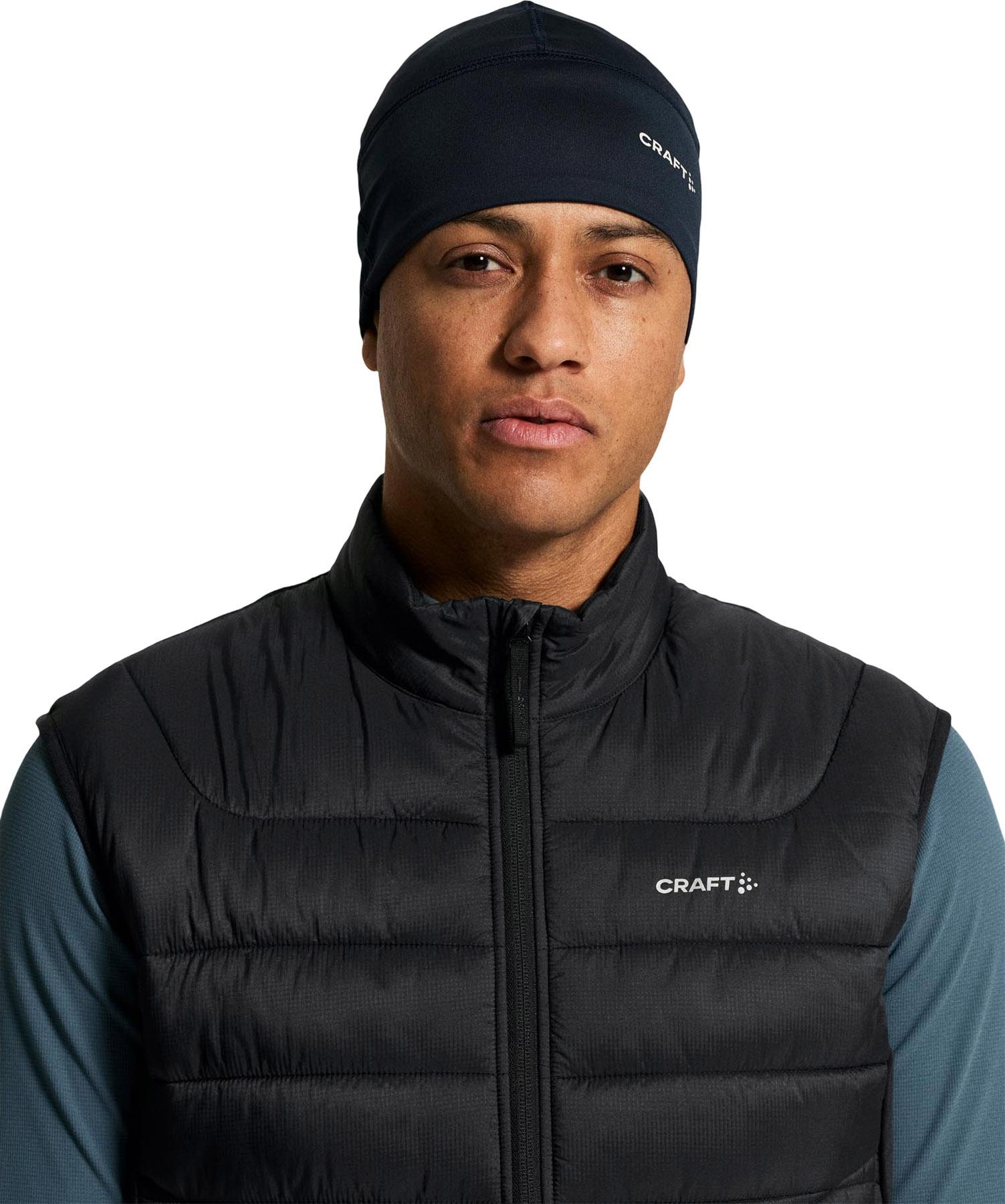 Product gallery image number 8 for product Nordic Thermal Ski Vest - Men's