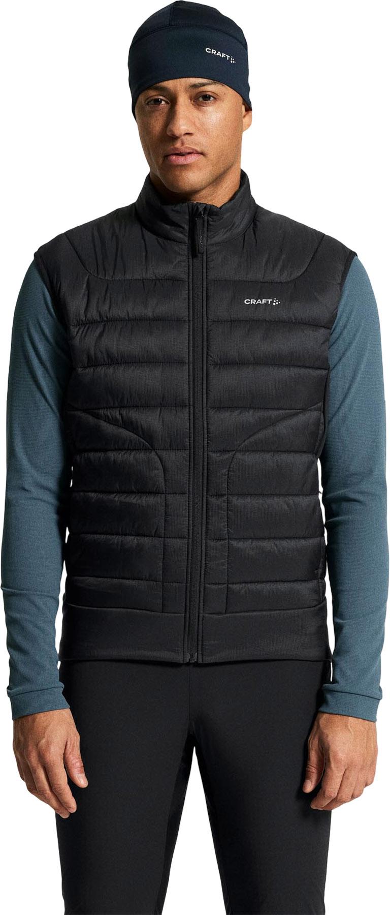 Product gallery image number 2 for product Nordic Thermal Ski Vest - Men's