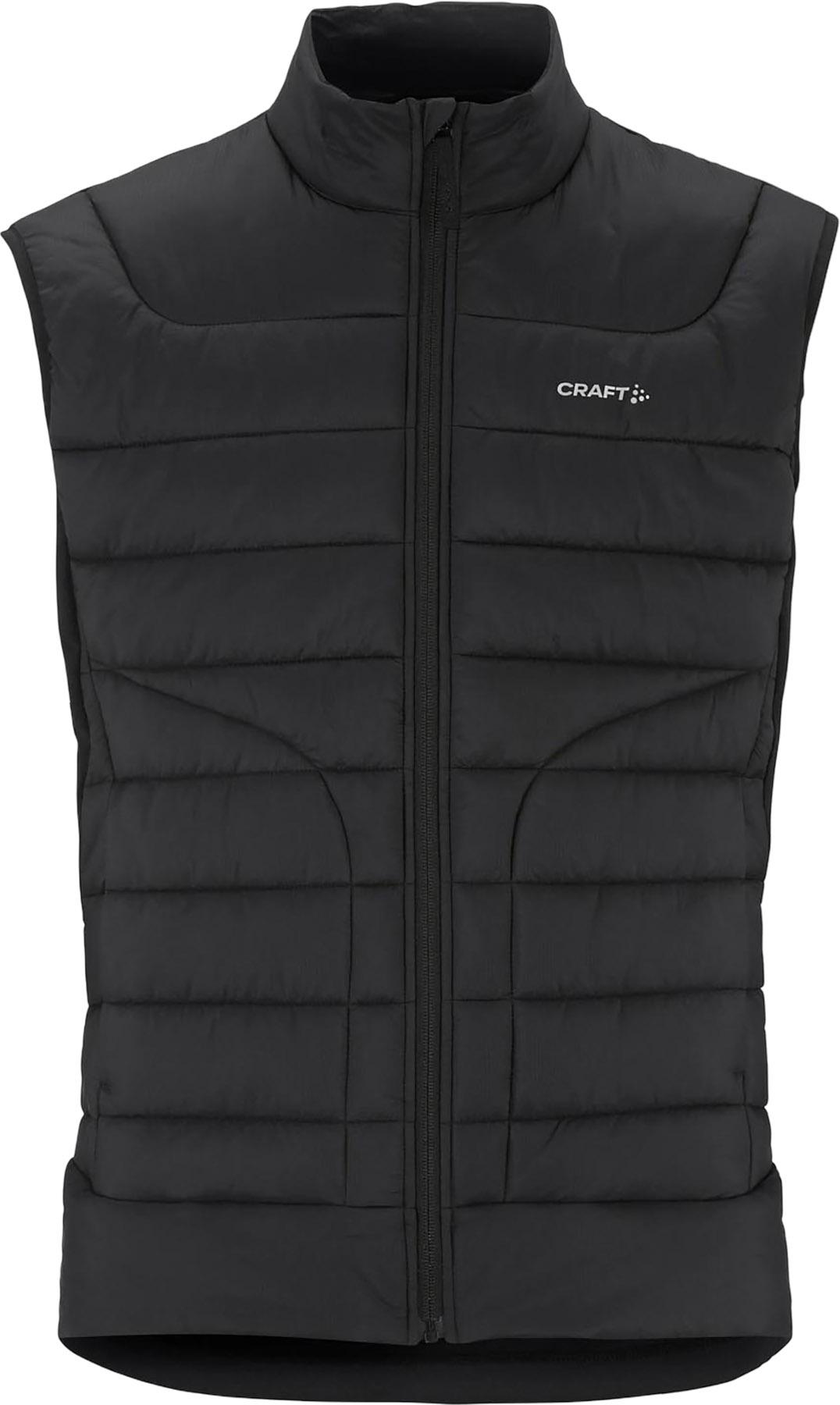 Product gallery image number 1 for product Nordic Thermal Ski Vest - Men's