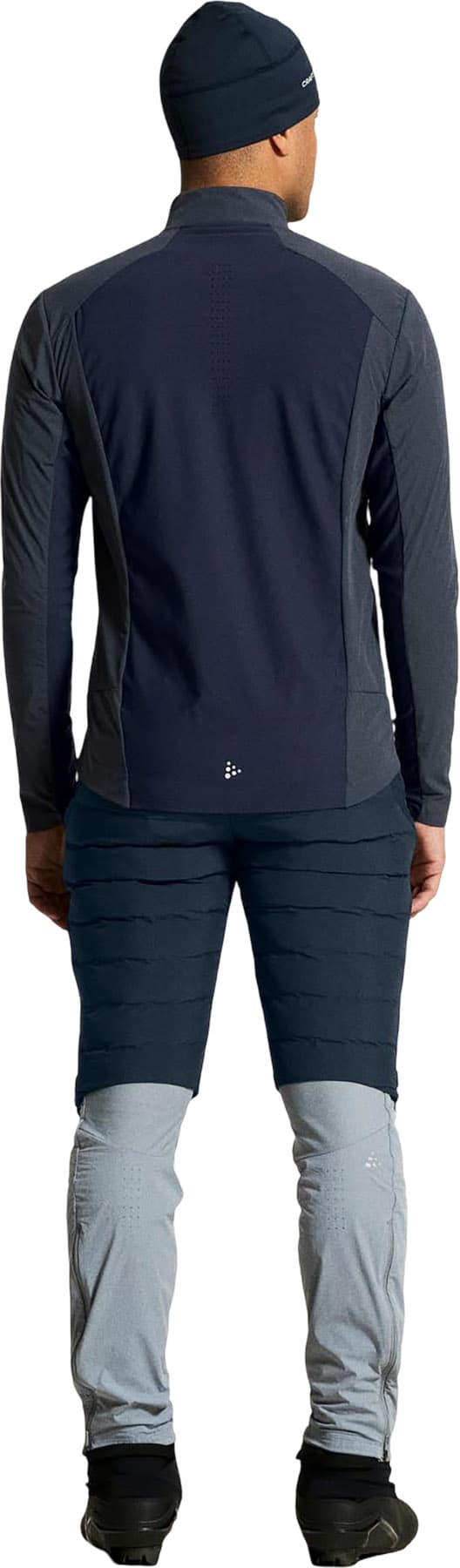 Product gallery image number 7 for product Speed 3 Ski Jacket - Men's