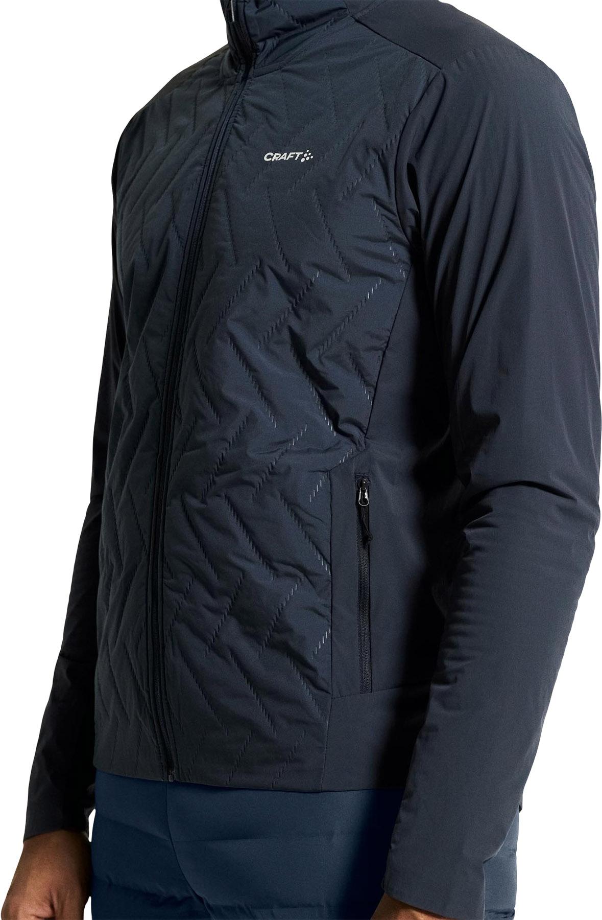 Product gallery image number 3 for product Speed 3 Ski Jacket - Men's