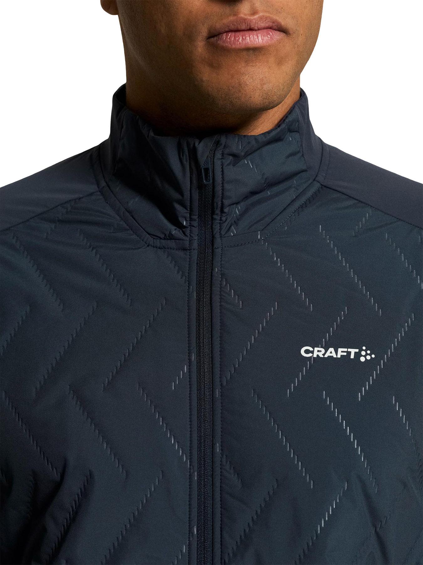 Product gallery image number 4 for product Speed 3 Ski Jacket - Men's