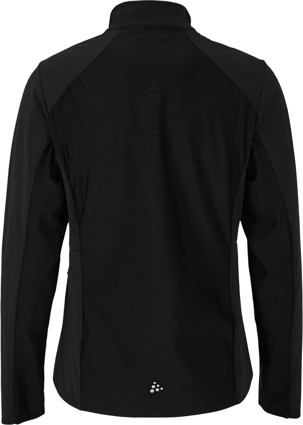 Numéro de l'image de la galerie de produits 7 pour le produit Manteau de ski Speed 3 - Femme
