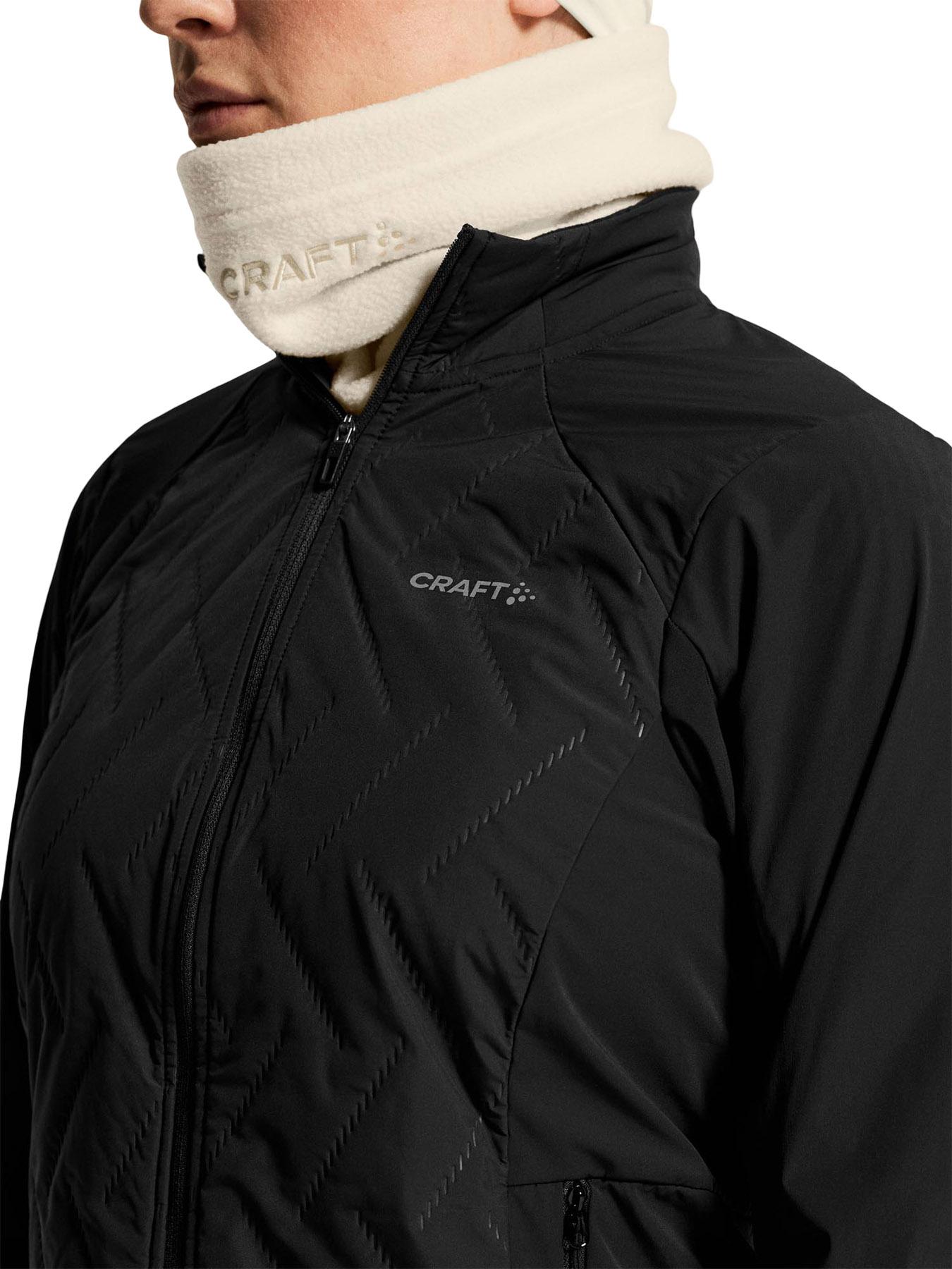 Numéro de l'image de la galerie de produits 2 pour le produit Manteau de ski Speed 3 - Femme