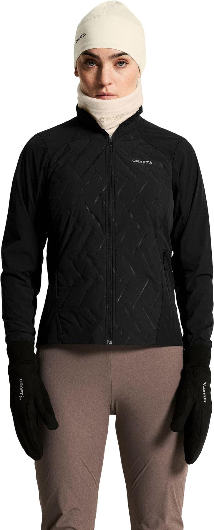 Numéro de l'image de la galerie de produits 5 pour le produit Manteau de ski Speed 3 - Femme