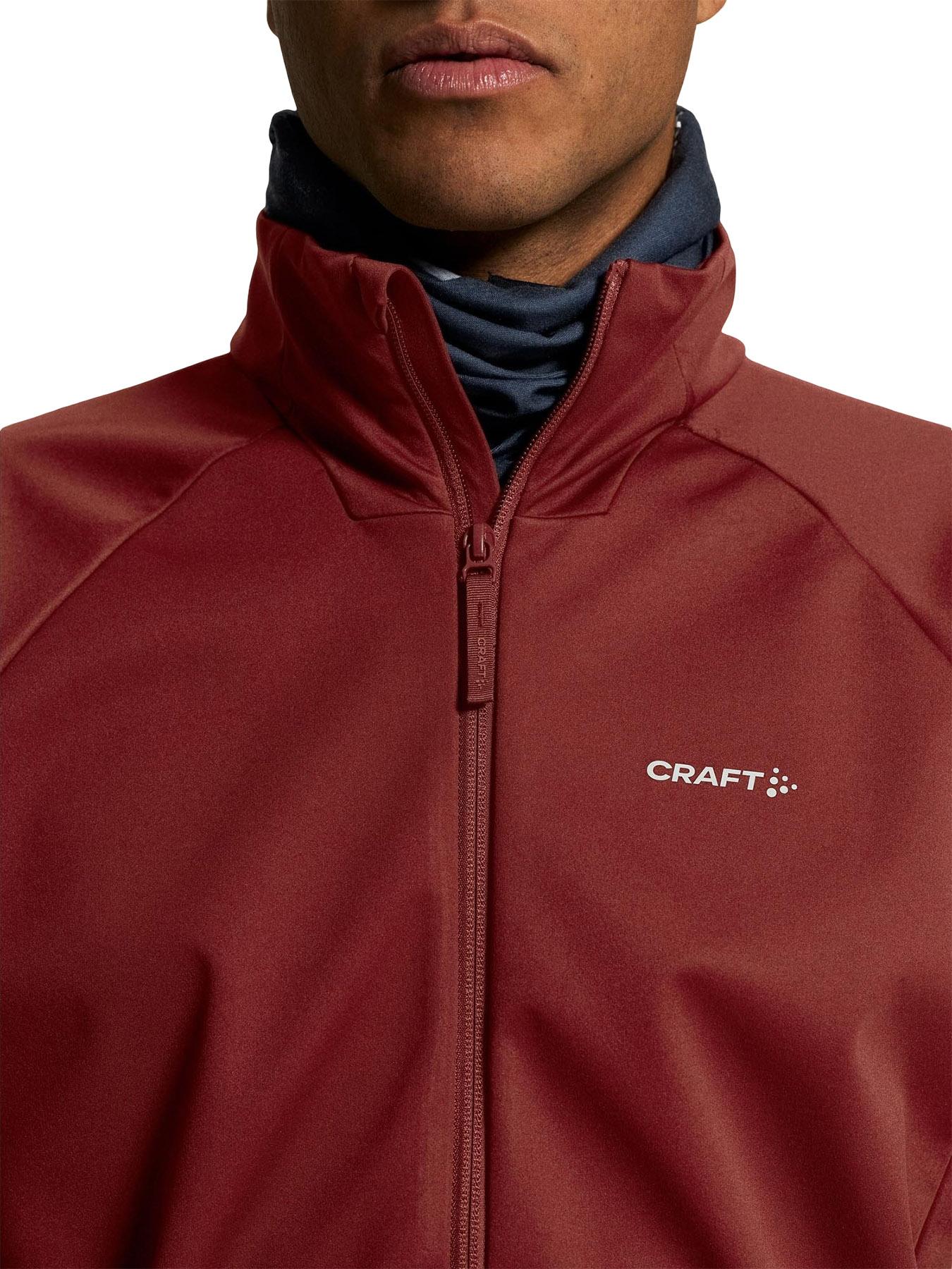 Numéro de l'image de la galerie de produits 2 pour le produit Manteau Practice - Homme