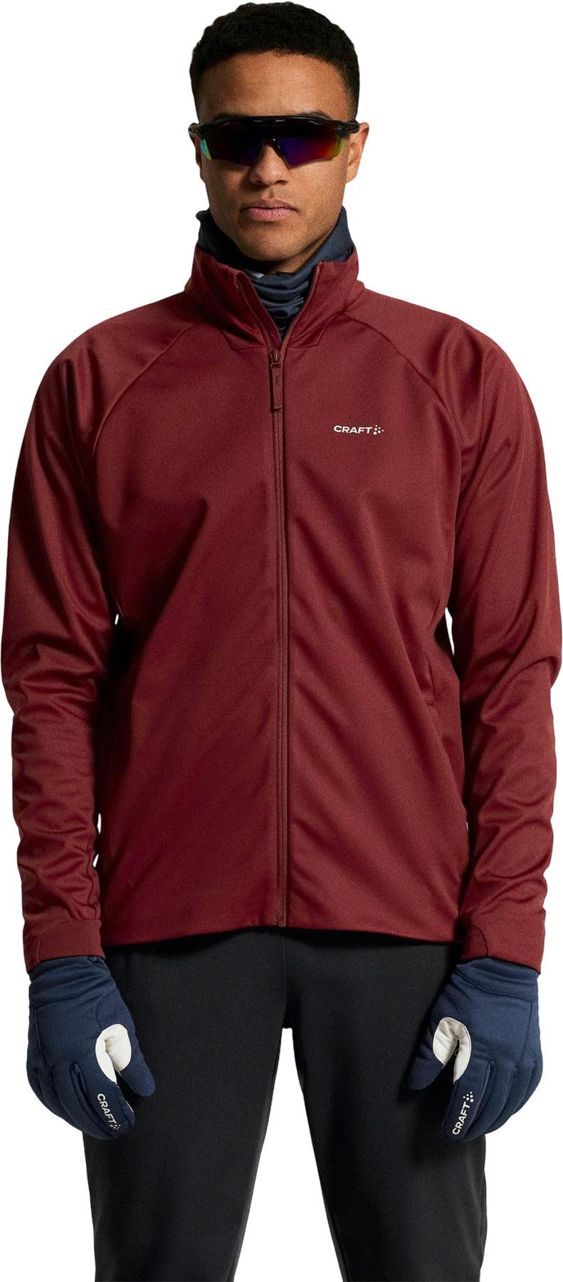 Numéro de l'image de la galerie de produits 4 pour le produit Manteau Practice - Homme