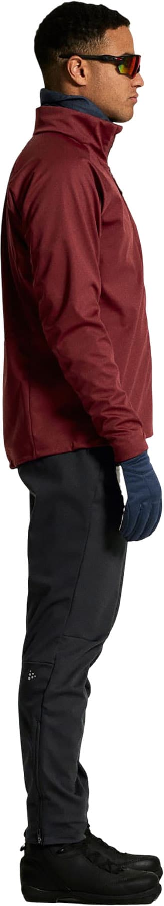 Numéro de l'image de la galerie de produits 5 pour le produit Manteau Practice - Homme