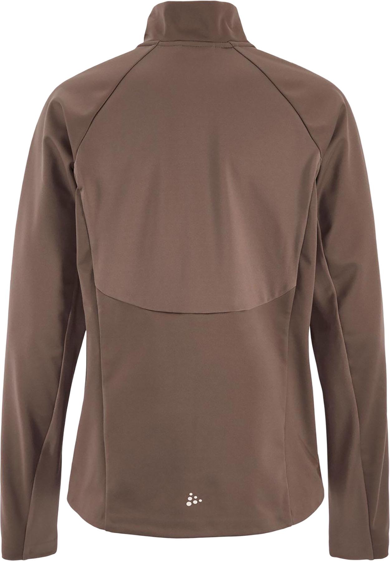 Numéro de l'image de la galerie de produits 10 pour le produit Manteau Practice - Femme