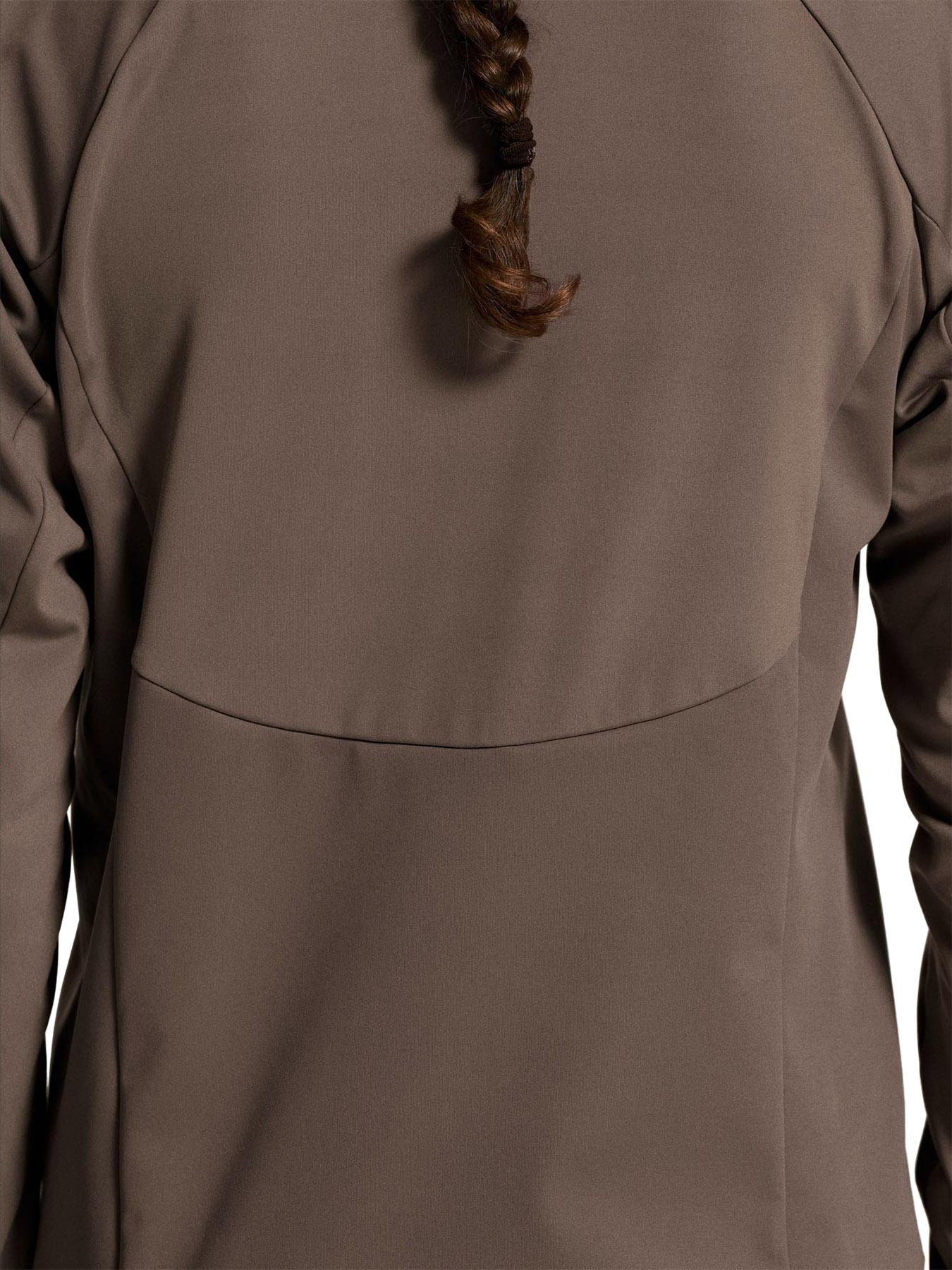 Numéro de l'image de la galerie de produits 2 pour le produit Manteau Practice - Femme