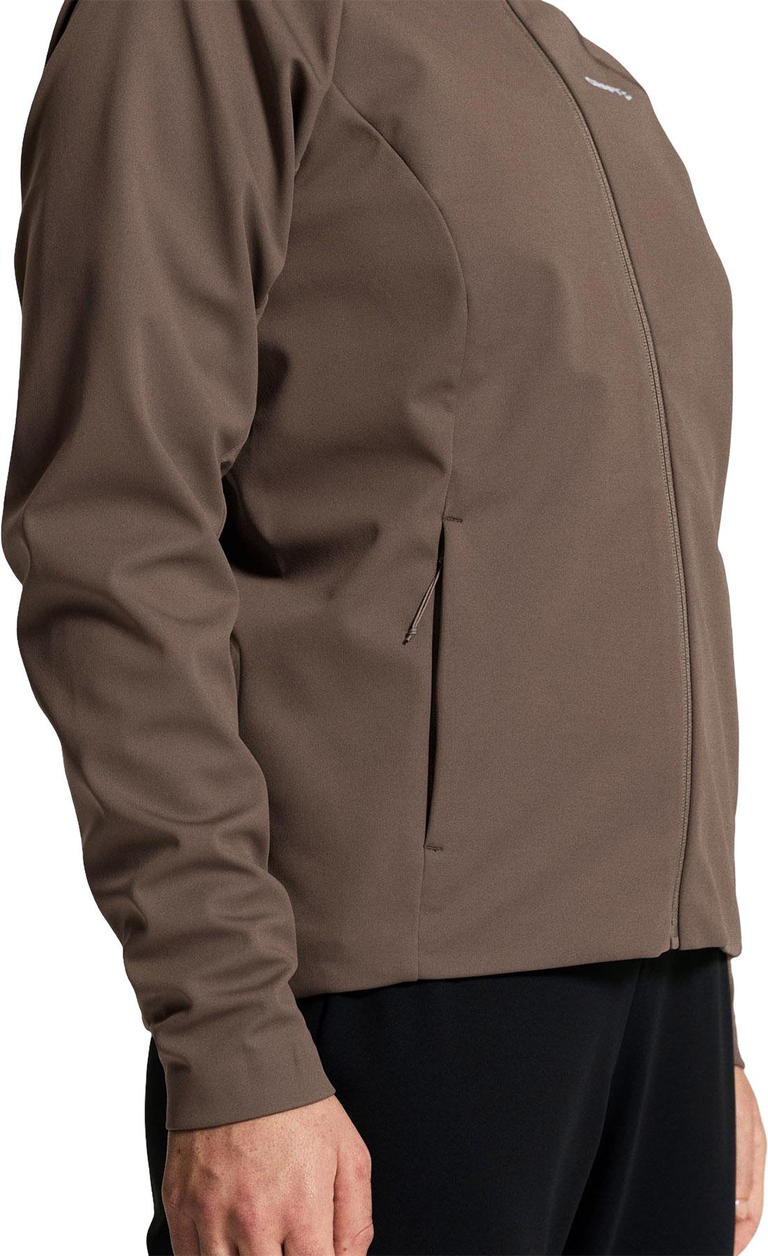 Numéro de l'image de la galerie de produits 3 pour le produit Manteau Practice - Femme
