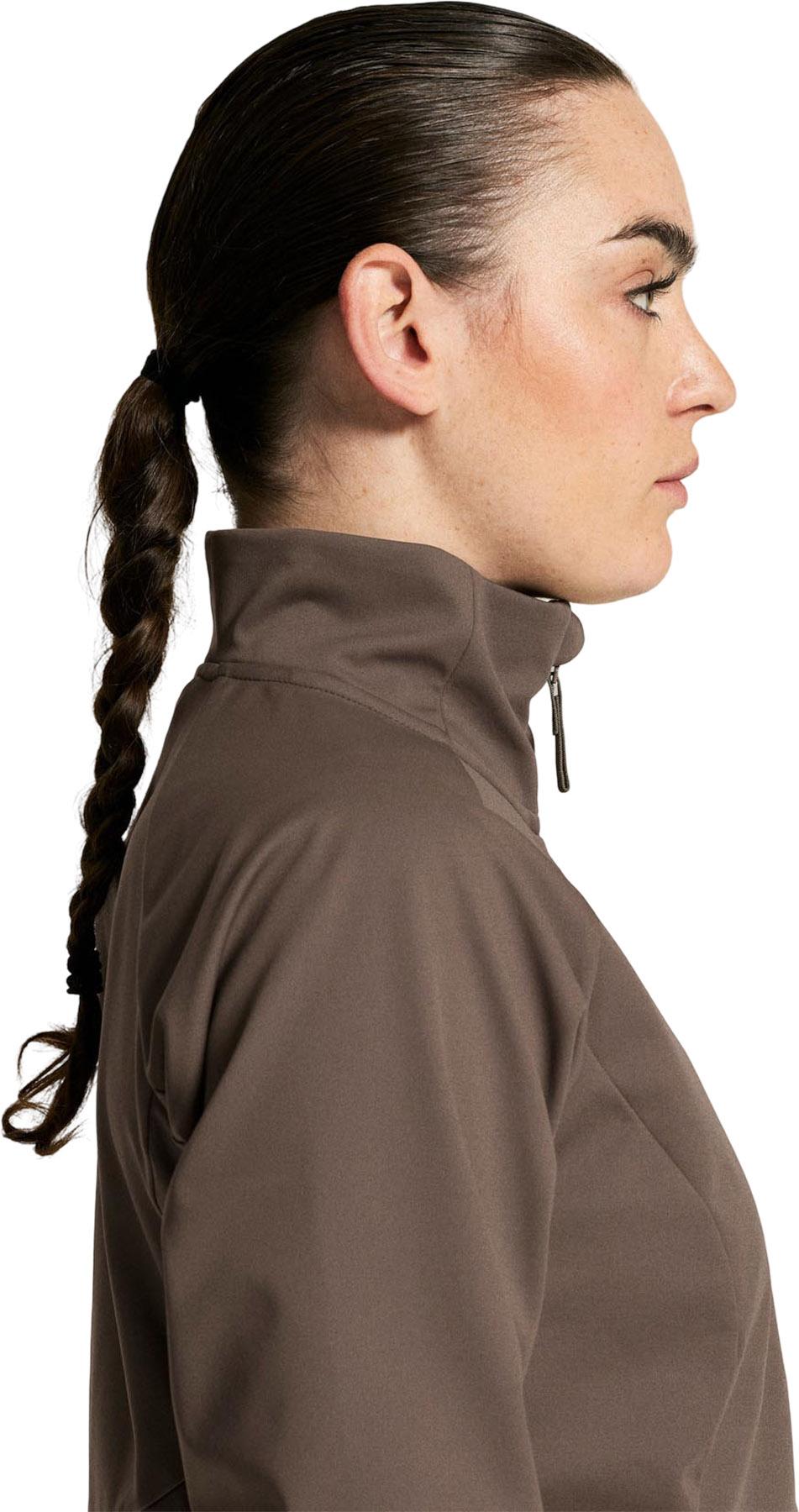 Numéro de l'image de la galerie de produits 4 pour le produit Manteau Practice - Femme