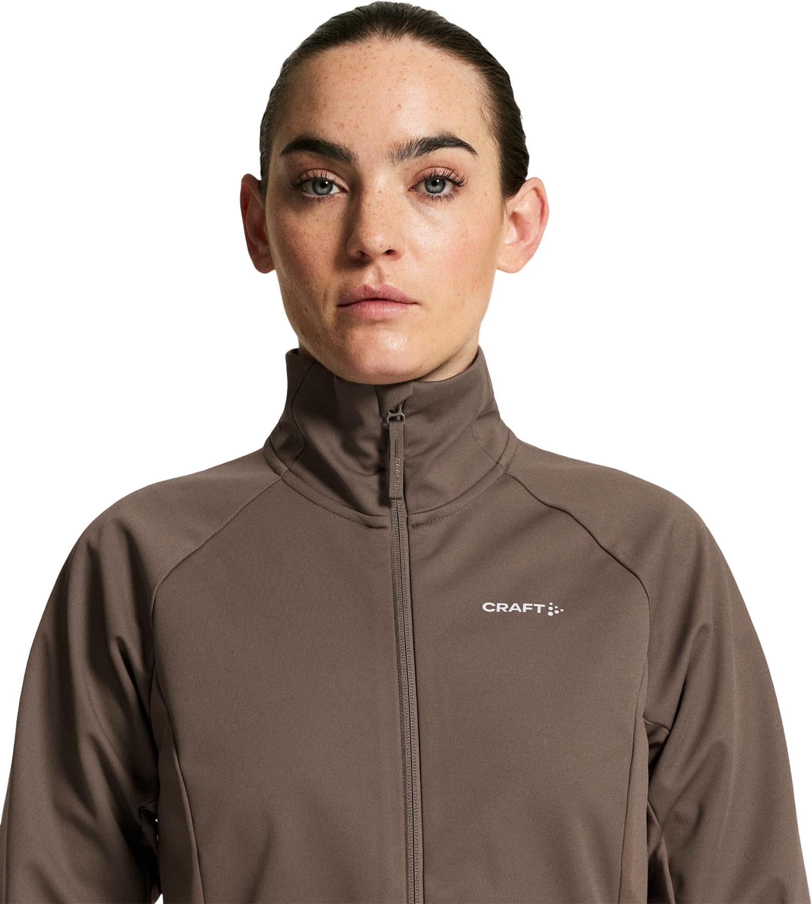 Numéro de l'image de la galerie de produits 5 pour le produit Manteau Practice - Femme