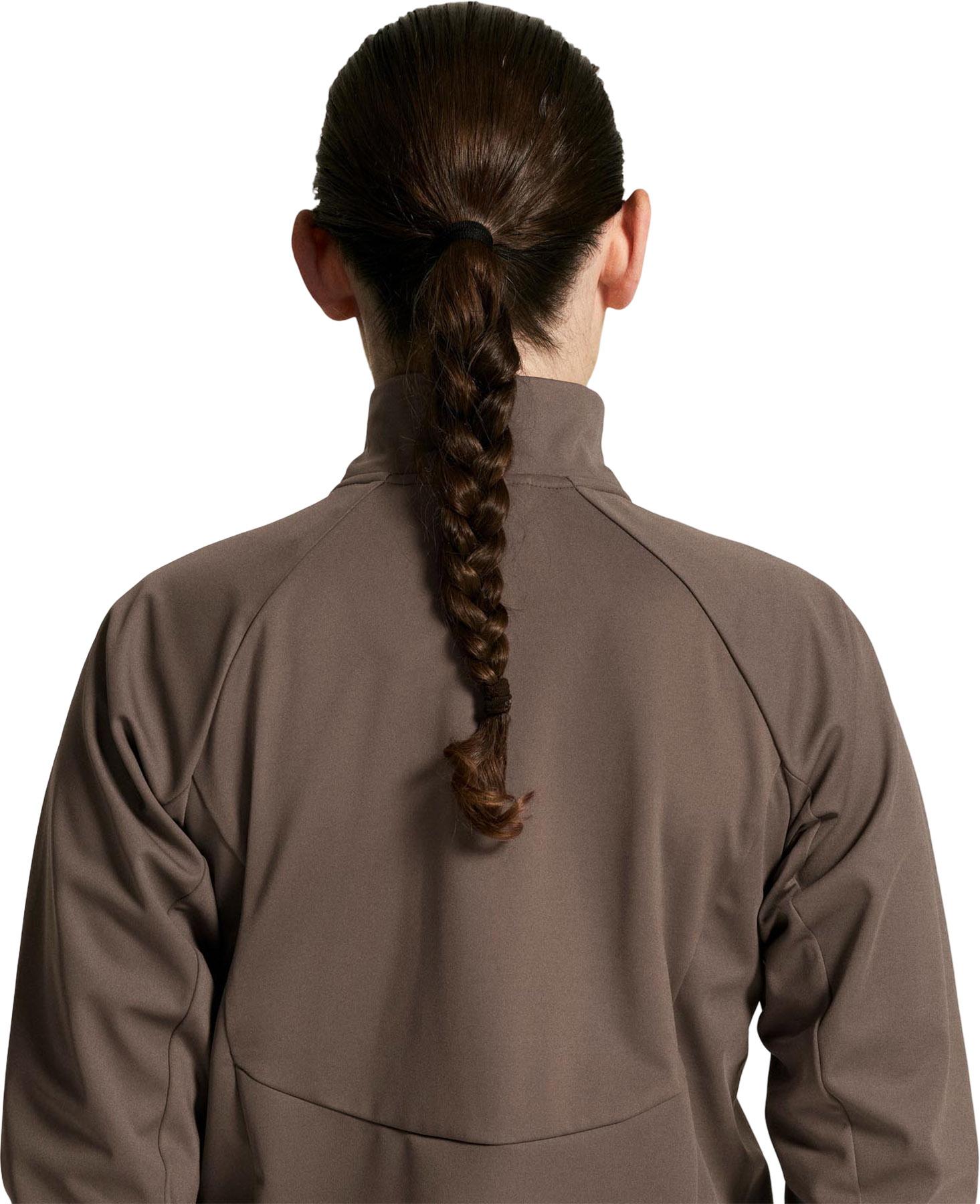 Numéro de l'image de la galerie de produits 6 pour le produit Manteau Practice - Femme