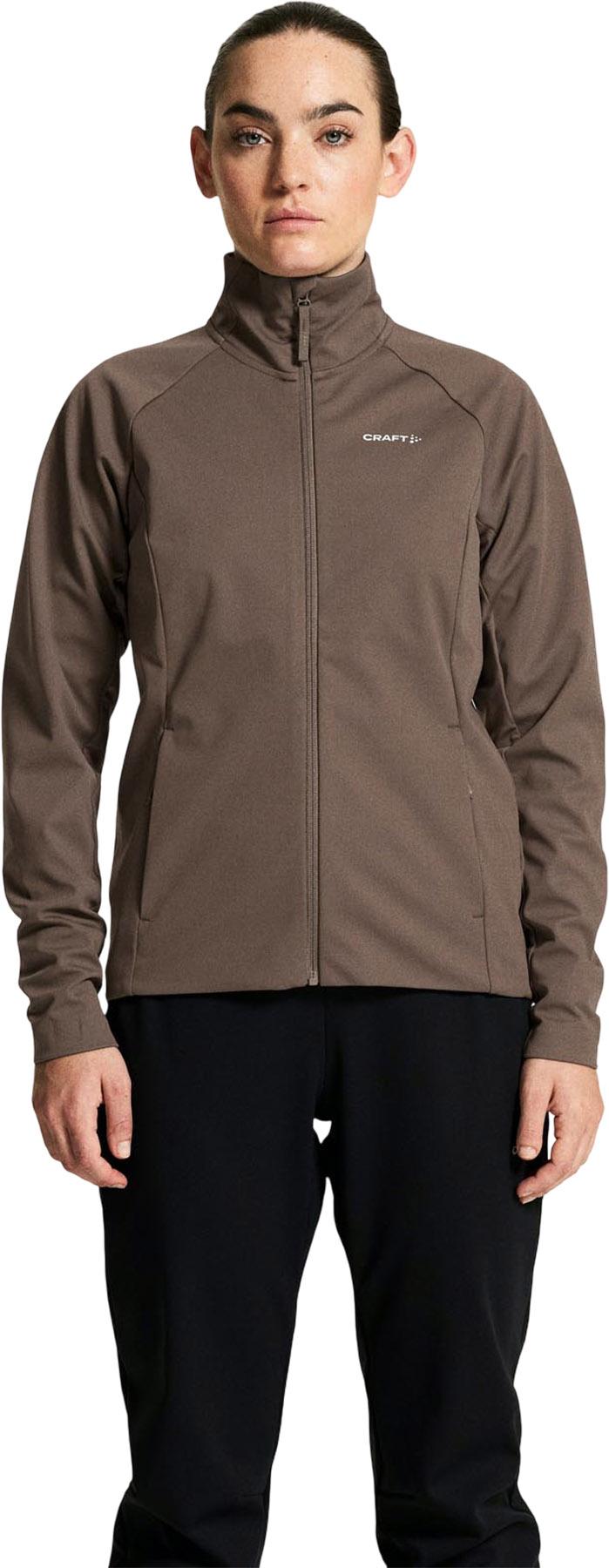Numéro de l'image de la galerie de produits 8 pour le produit Manteau Practice - Femme