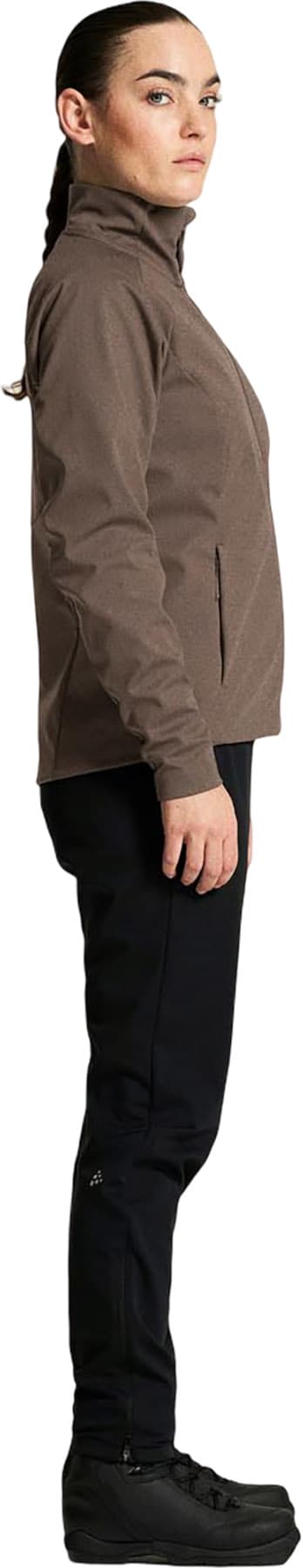 Numéro de l'image de la galerie de produits 9 pour le produit Manteau Practice - Femme