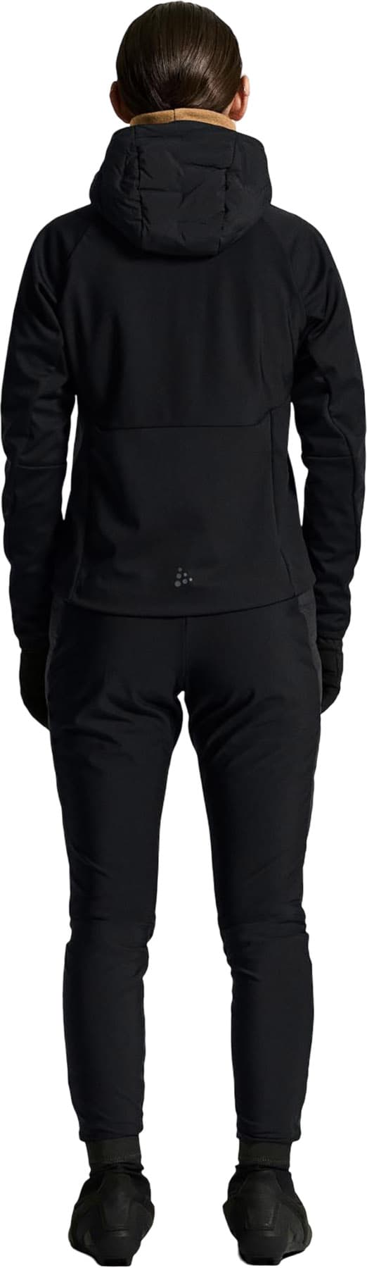 Numéro de l'image de la galerie de produits 4 pour le produit Collant thermique Pursuit 2 - Femme