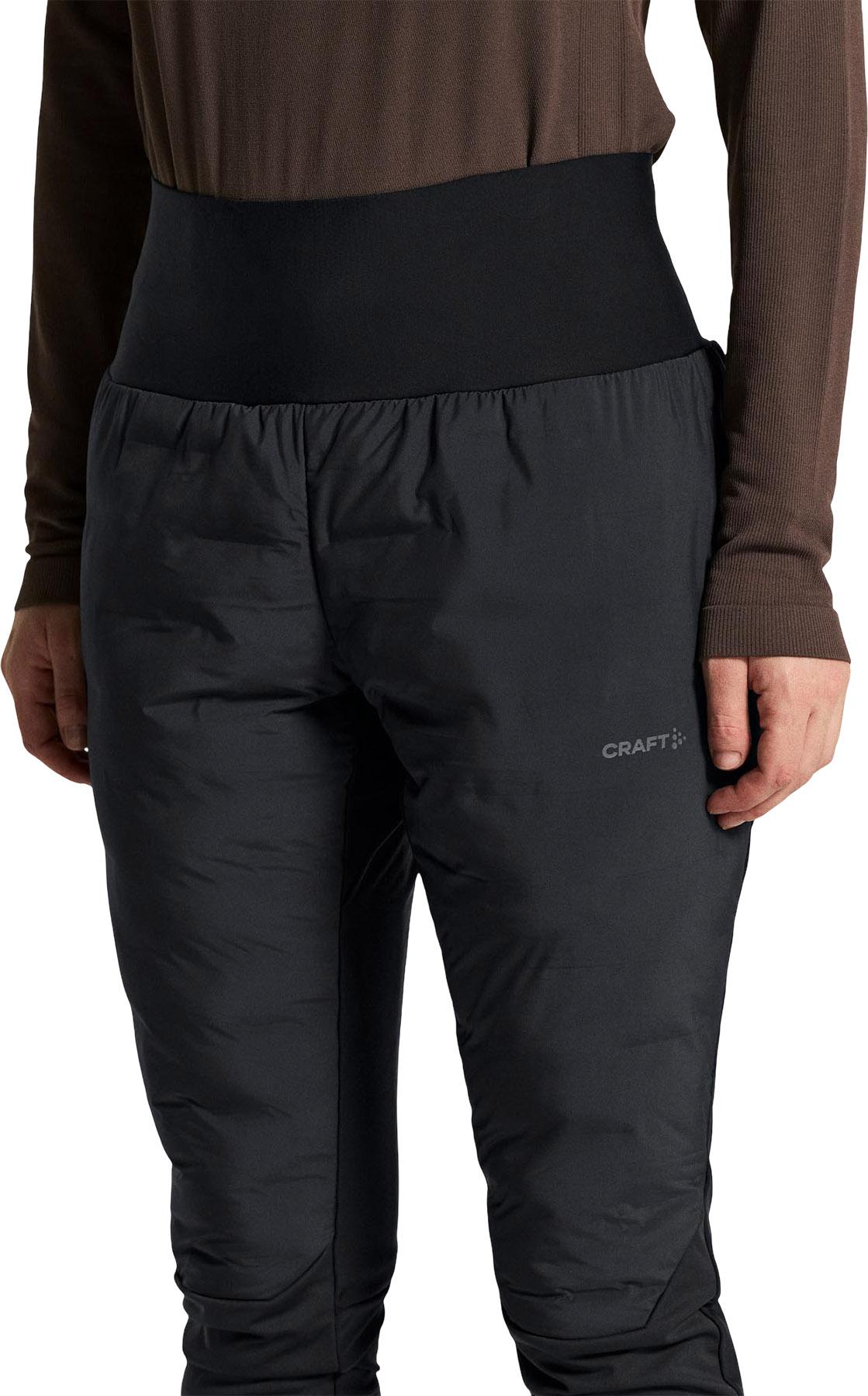 Numéro de l'image de la galerie de produits 7 pour le produit Collant thermique Pursuit 2 - Femme