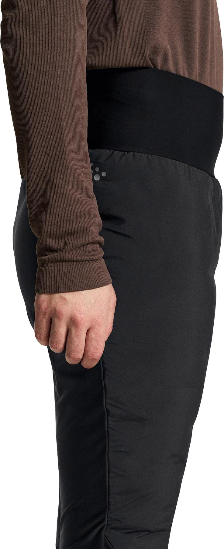 Numéro de l'image de la galerie de produits 9 pour le produit Collant thermique Pursuit 2 - Femme