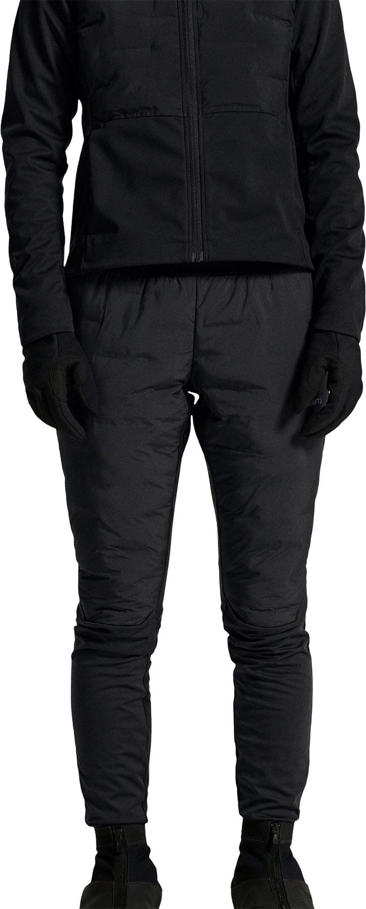 Numéro de l'image de la galerie de produits 2 pour le produit Collant thermique Pursuit 2 - Femme