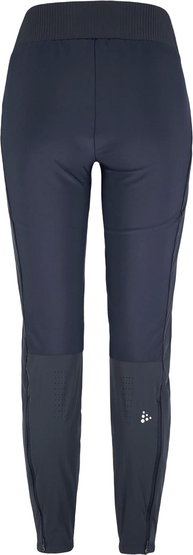 Numéro de l'image de la galerie de produits 9 pour le produit Pantalon de ski Speed 2 - Femme