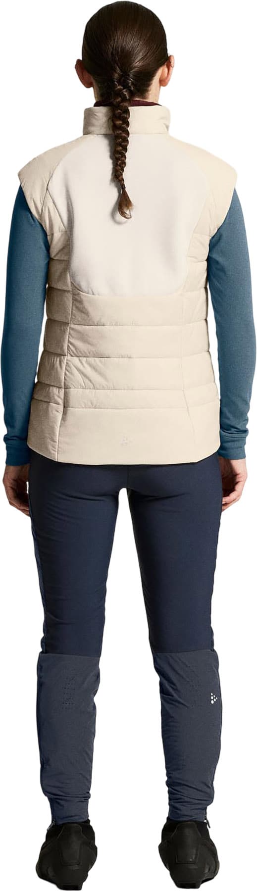 Numéro de l'image de la galerie de produits 10 pour le produit Pantalon de ski Speed 2 - Femme
