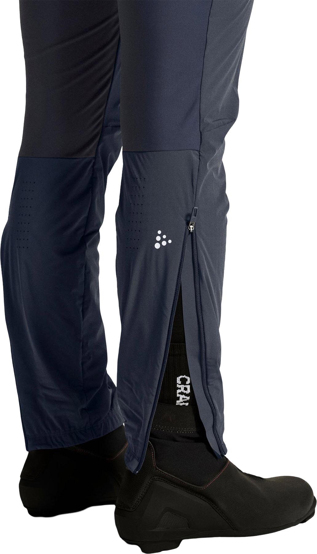 Numéro de l'image de la galerie de produits 2 pour le produit Pantalon de ski Speed 2 - Femme