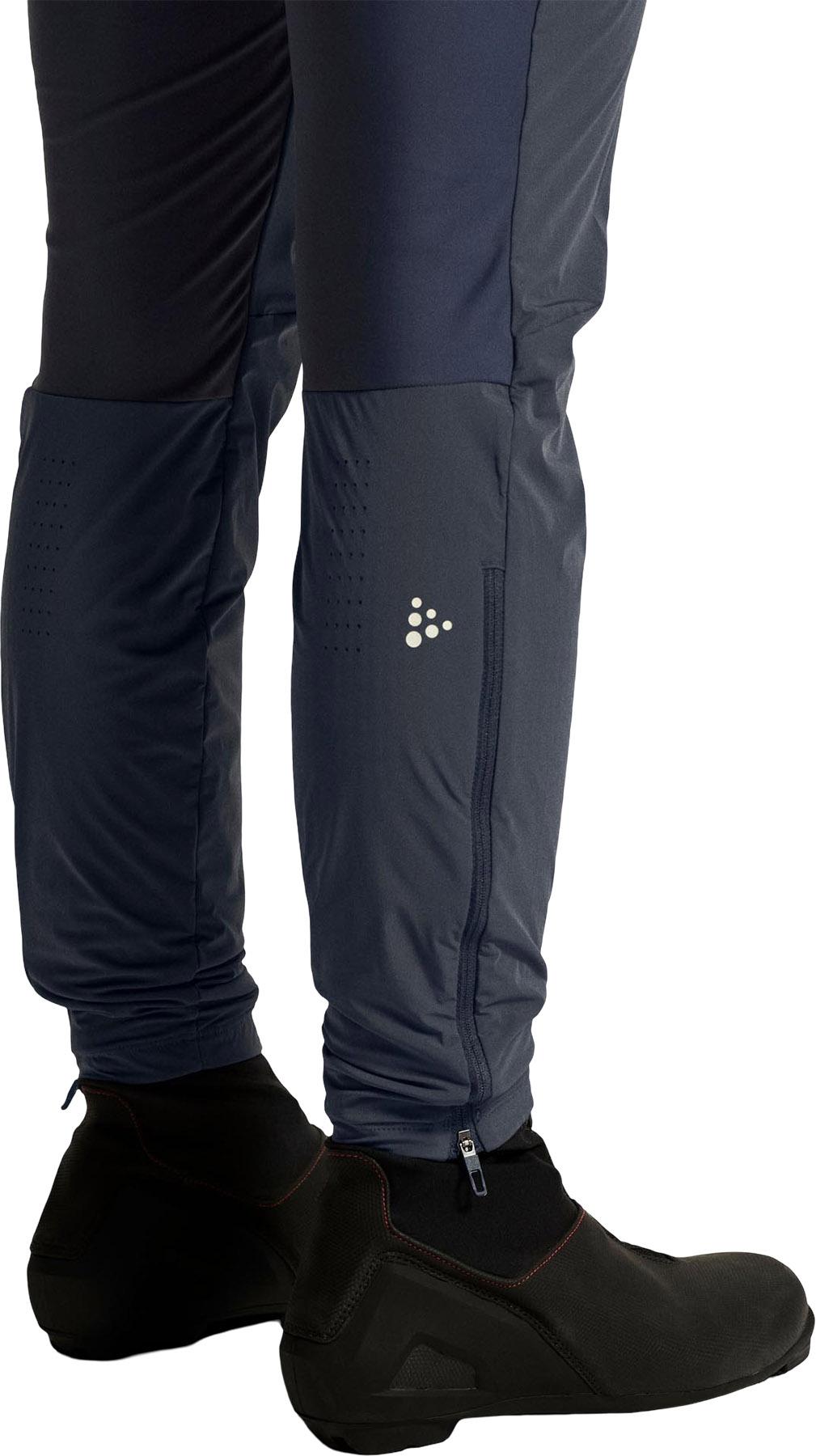 Numéro de l'image de la galerie de produits 3 pour le produit Pantalon de ski Speed 2 - Femme