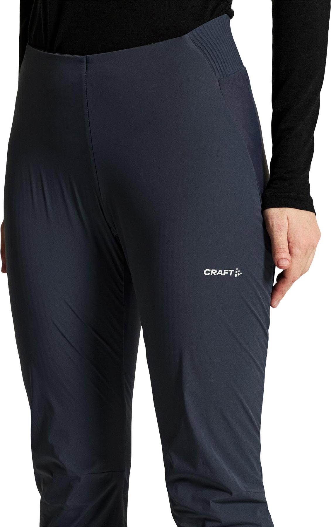 Numéro de l'image de la galerie de produits 5 pour le produit Pantalon de ski Speed 2 - Femme
