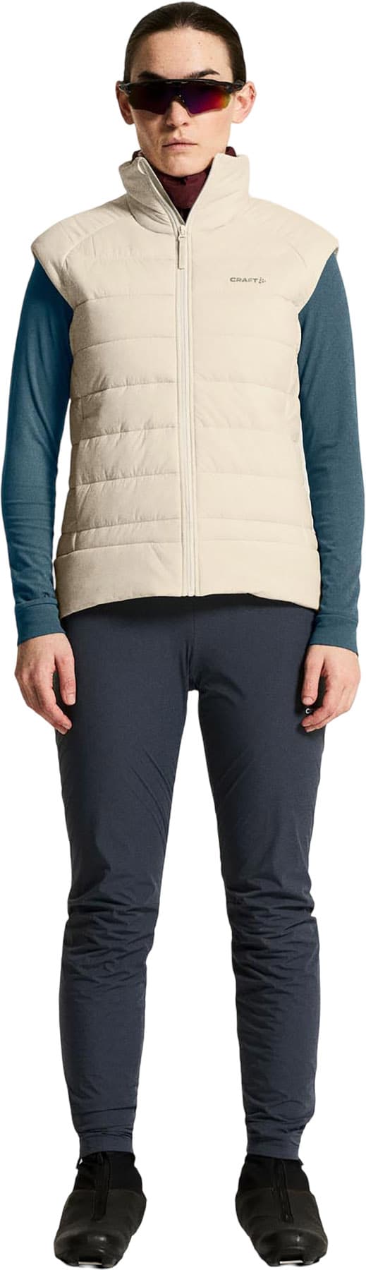 Numéro de l'image de la galerie de produits 6 pour le produit Pantalon de ski Speed 2 - Femme