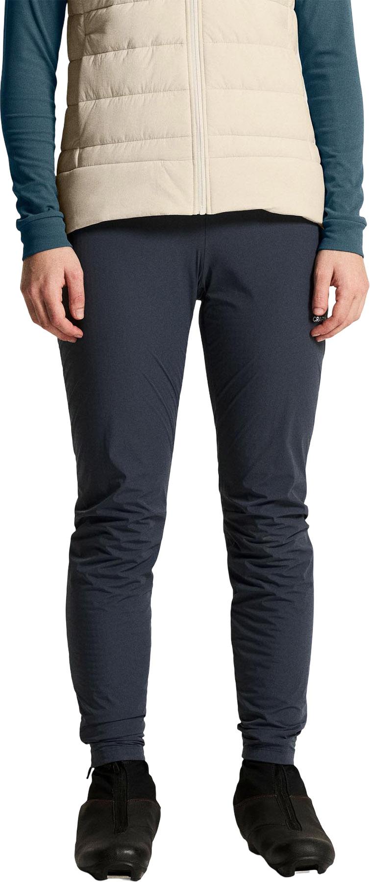 Numéro de l'image de la galerie de produits 7 pour le produit Pantalon de ski Speed 2 - Femme