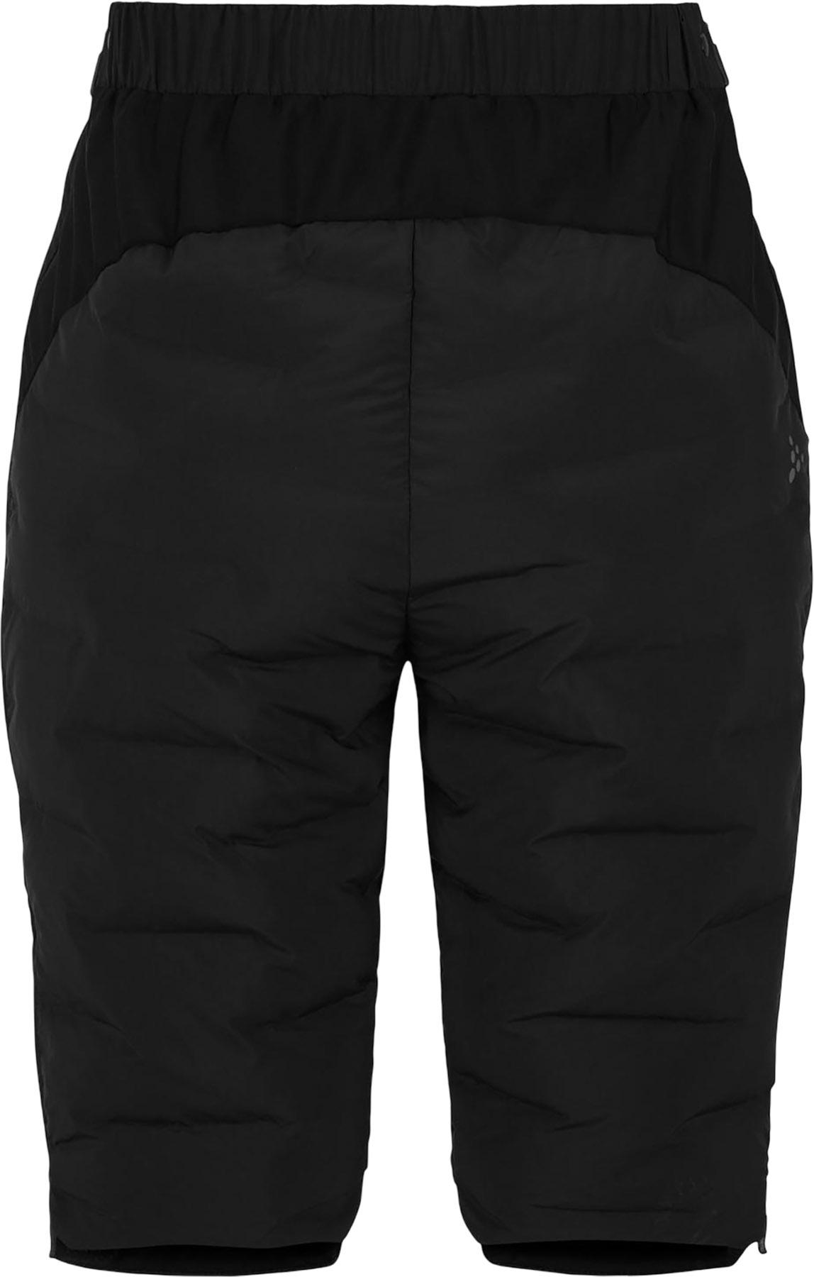 Numéro de l'image de la galerie de produits 3 pour le produit Short de ski thermique Pursuit - Femme