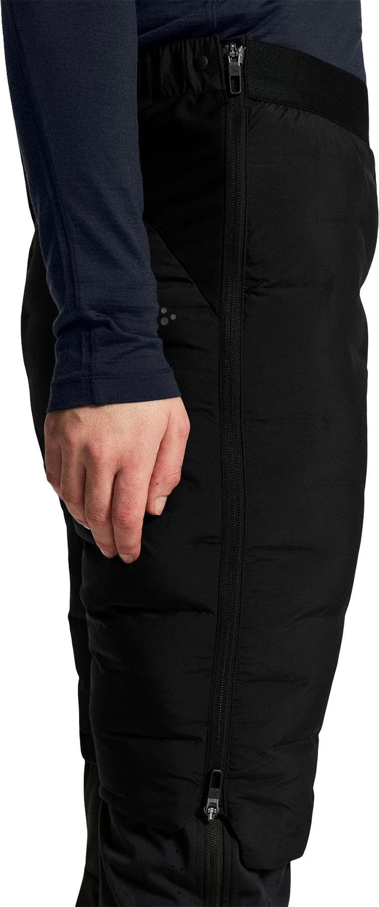 Numéro de l'image de la galerie de produits 4 pour le produit Short de ski thermique Pursuit - Femme