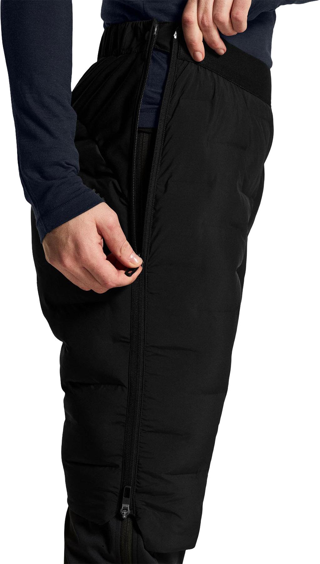 Numéro de l'image de la galerie de produits 5 pour le produit Short de ski thermique Pursuit - Femme