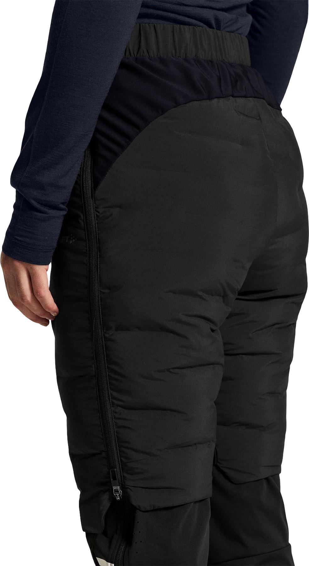Numéro de l'image de la galerie de produits 6 pour le produit Short de ski thermique Pursuit - Femme