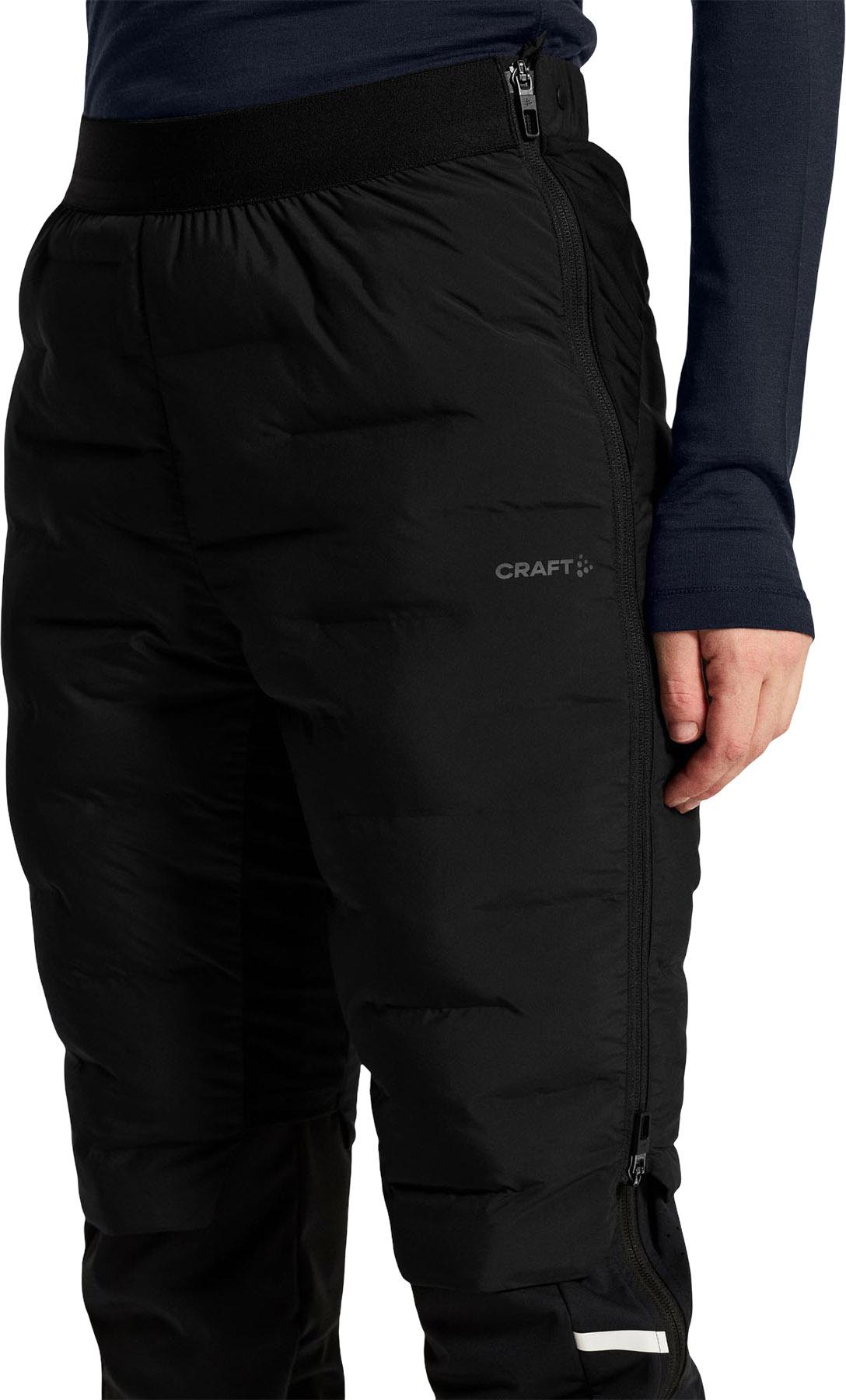 Numéro de l'image de la galerie de produits 7 pour le produit Short de ski thermique Pursuit - Femme